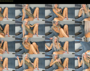 teonatorru — 60 minute Chaturbate female cam show recording, 720p, Nov 26, 2022