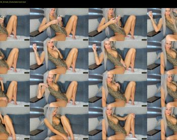 teonatorru — 5 minute Chaturbate female cam show recording, 720p, Nov 26, 2022