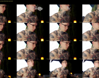 tom__ice — 3 minute Chaturbate male cam show recording, 1080p, Nov 25, 2022