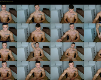 tomasmv — 31 minute Chaturbate male cam show recording, 480p, Nov 26, 2022