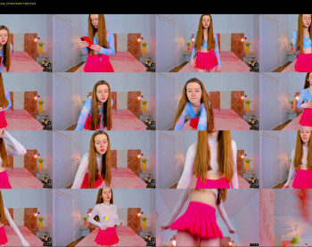 toxl — 54 minute Chaturbate female cam show recording, 1080p, Nov 25, 2022