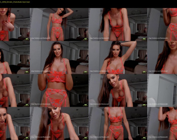 unforgettable_s — 54 minute Chaturbate female cam show recording, 1080p, Nov 25, 2022