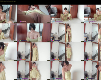 vanandjuani — 59 minute Chaturbate female cam show recording, 1080p, Nov 25, 2022