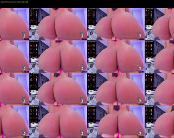 victoriaroyce_ — 9 minute Chaturbate female cam show recording, 1080p, Nov 25, 2022