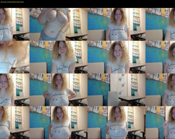 viodetta — 114 minute Chaturbate female cam show recording, 720p, Nov 25, 2022