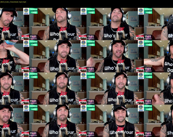 whaaaaaaaat — 40 minute Chaturbate couple cam show recording, 1080p, Nov 25, 2022