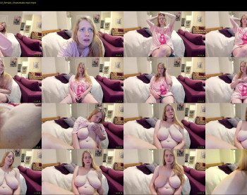 x__rose__x — 49 minute Chaturbate female cam show recording, 720p, Nov 25, 2022