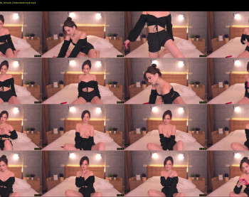 yes_ready — 9 minute Chaturbate female cam show recording, 1080p, Nov 26, 2022