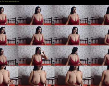 1dream_magical — 16 minute Chaturbate female cam show recording, 720p, Nov 26, 2022