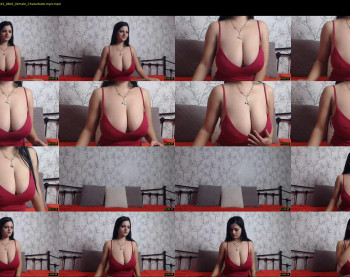 1dream_magical — 18 minute Chaturbate female cam show recording, 720p, Nov 26, 2022