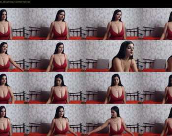 1dream_magical — 6 minute Chaturbate female cam show recording, 720p, Nov 26, 2022