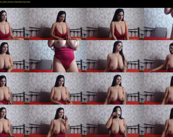 1dream_magical — 16 minute Chaturbate female cam show recording, 720p, Nov 26, 2022