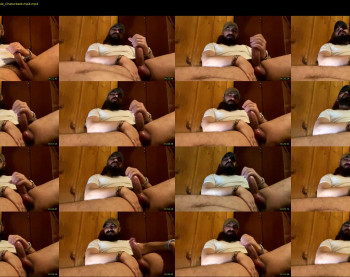 1ui5 — 4 minute Chaturbate male cam show recording, 720p, Nov 26, 2022