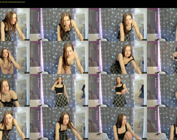 _abby_bb — 54 minute Chaturbate female cam show recording, 1080p, Nov 26, 2022