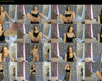 _abby_bb — 55 minute Chaturbate female cam show recording, 1080p, Nov 26, 2022