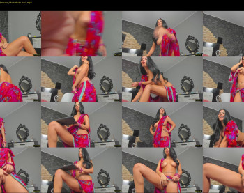 _adelle — 53 minute Chaturbate female cam show recording, 1080p, Nov 26, 2022