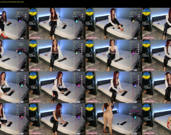 _astarta_ — 65 minute Chaturbate female cam show recording, 720p, Nov 26, 2022