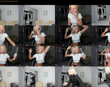 _be_my_daddy — 55 minute Chaturbate female cam show recording, 1080p, Nov 26, 2022