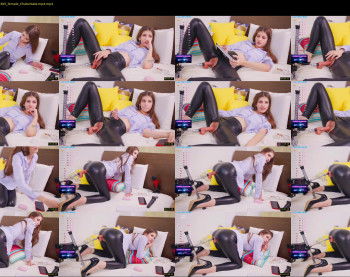 _d_a_s_h_a_ — 52 minute Chaturbate female cam show recording, 1080p, Nov 26, 2022