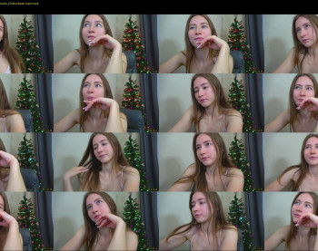 _feli_ — 24 minute Chaturbate female cam show recording, 720p, Nov 27, 2022