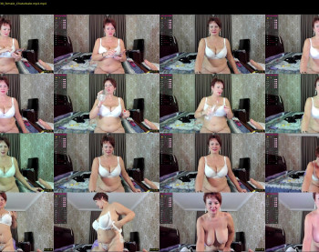 _lady_red_ — 3 minute Chaturbate female cam show recording, 1080p, Nov 26, 2022