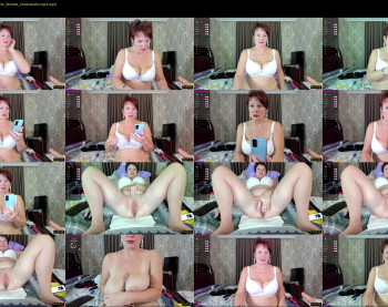 _lady_red_ — 24 minute Chaturbate female cam show recording, 1080p, Nov 26, 2022