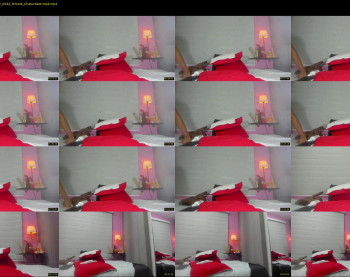 _maddy_miller — 6 minute Chaturbate female cam show recording, 720p, Nov 27, 2022