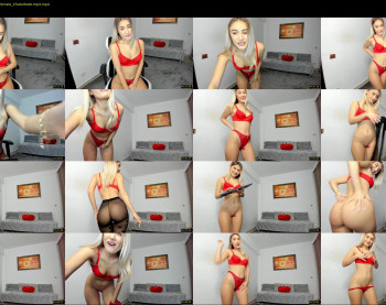_myaa — 56 minute Chaturbate female cam show recording, 1080p, Nov 26, 2022