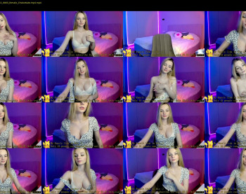 _passion_show_ — 92 minute Chaturbate couple cam show recording, 720p, Nov 27, 2022