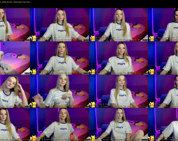 _passion_show_ — 92 minute Chaturbate couple cam show recording, 720p, Nov 27, 2022