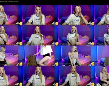 _passion_show_ — 92 minute Chaturbate couple cam show recording, 720p, Nov 27, 2022