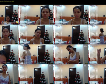 _pilya_ — 63 minute Chaturbate female cam show recording, 1080p, Nov 27, 2022