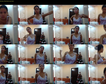 _pilya_ — 57 minute Chaturbate female cam show recording, 1080p, Nov 27, 2022