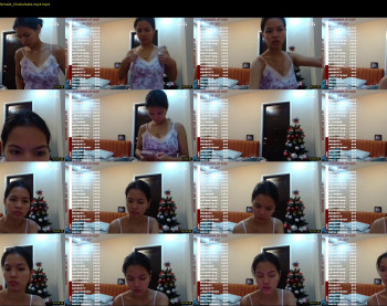_pilya_ — 34 minute Chaturbate female cam show recording, 1080p, Nov 27, 2022