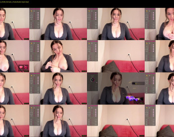 _snorkmaiden_ — 54 minute Chaturbate female cam show recording, 1080p, Nov 27, 2022