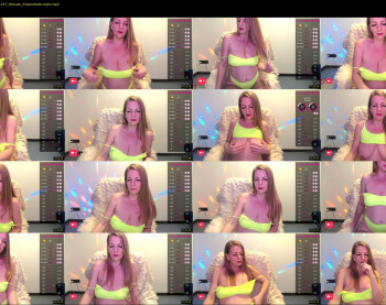 _solar_jane_ — 46 minute Chaturbate female cam show recording, 1080p, Nov 26, 2022
