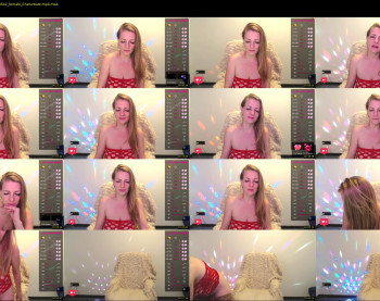 _solar_jane_ — 7 minute Chaturbate female cam show recording, 1080p, Nov 27, 2022