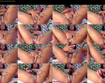adara_lee — 91 minute Chaturbate female cam show recording, 720p, Nov 26, 2022
