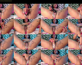 adara_lee — 96 minute Chaturbate female cam show recording, 720p, Nov 26, 2022