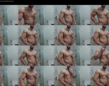 advp69 — 66 minute Chaturbate male cam show recording, 720p, Nov 26, 2022