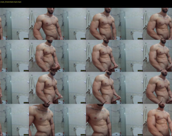 advp69 — 5 minute Chaturbate male cam show recording, 720p, Nov 26, 2022