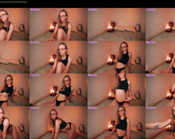 alexispeach — 10 minute Chaturbate female cam show recording, 1080p, Nov 26, 2022