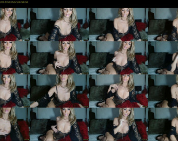 amanda0803 — 9 minute Chaturbate female cam show recording, 720p, Nov 26, 2022