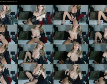 amanda0803 — 19 minute Chaturbate female cam show recording, 720p, Nov 26, 2022