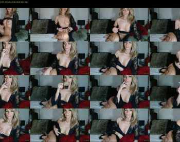 amanda0803 — 8 minute Chaturbate female cam show recording, 720p, Nov 26, 2022