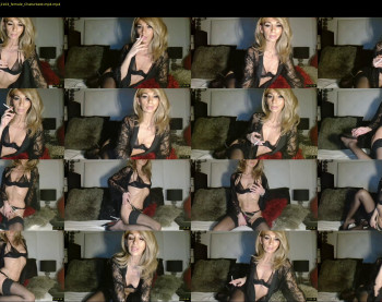 amanda0803 — 20 minute Chaturbate female cam show recording, 720p, Nov 26, 2022