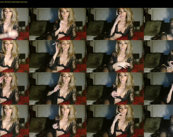 amanda0803 — 3 minute Chaturbate female cam show recording, 720p, Nov 26, 2022