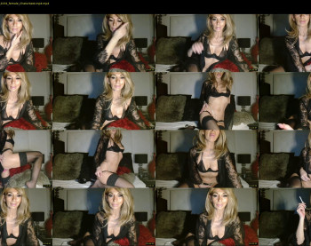 amanda0803 — 33 minute Chaturbate female cam show recording, 720p, Nov 26, 2022