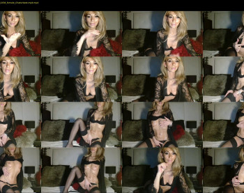 amanda0803 — 24 minute Chaturbate female cam show recording, 720p, Nov 26, 2022