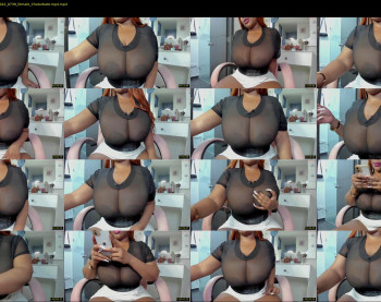 amazon_brunette — 79 minute Chaturbate female cam show recording, 480p, Nov 26, 2022